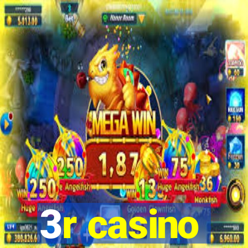 3r casino